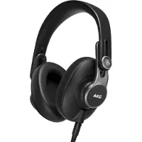 AKG K371 Slutna Hörlurar