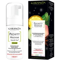 Garancia Pschitt Magique 100ml Grädde