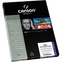Canson Rag Photographique A3+ 310gr 25blad