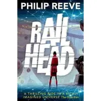 Railhead