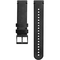 Suunto 3 Urban 2 Black läderarmband 20 mm SS050398000