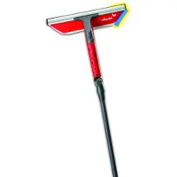 Vileda 123389 Window cleaning tool Red