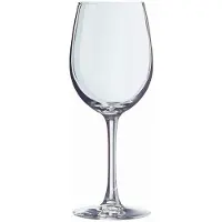 ARC Vinglas Cabernet Tulipe 35 cl Ø8.1x20.2 cm på fot från Chef & Sommelier, 6 st/fp