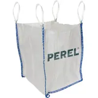 Perel SDB1000N Big-Bag Uni-Sack 950 mm x 950 mm x 1100 mm 1 st
