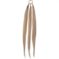 Rapunzel of sweden Braid Straight M7.3/10.8 Cendre Ash Blonde Mix 55 cm Löshår 75 g