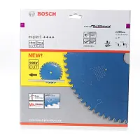 Bosch Accesorios Ex Mu B 210x30-54 Multi Material Cirkelsågblad