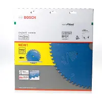Bosch rundsågklinga 300x2,4x30 mm 72T EXP wood
