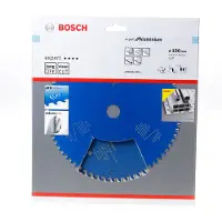 Bosch Ex Al H 190x30-56 Metallsågklinga