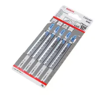 Bosch Sticksågsblad T 321 AF; 5 st.