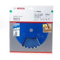 Bosch Expert for Wood 2608644058 Cirkelsågblad 210 x 30 x 1.8 mm Antal tänder (per tum): 30 1 st