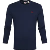 Levi's The Original T-shirt Med Lång ärm