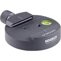 Novoflex Q=MOUNT - Snabbfrigöringsplatta