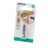 Dremel Slipsten av kiselkarbid 83322 3 st