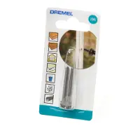 Dremel Höghastighetsfräs 196, 5,6 mm; 2 st.
