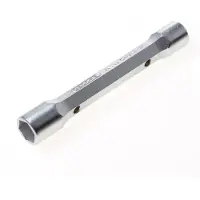 Gedore 626 14X15 6525710 Sexkant Dubbel hylsnyckel 15 mm