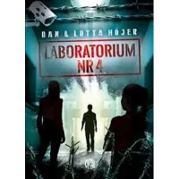 Laboratorium nr 4 : Hemligt område