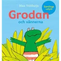 Grodan och vännerna
