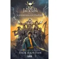 Percy Jackson och de grekiska gudarna