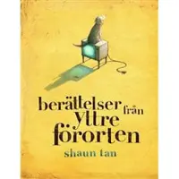 Berättelser från yttre förorten