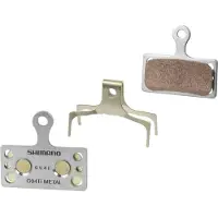 Shimano M9000/9020/987/985/8000/786 Skivbromsbelägg