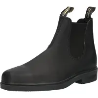 Blundstone Unisex Dress Boot #063 - Black