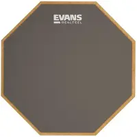 Evans RealFeel by Apprentice Pad 7