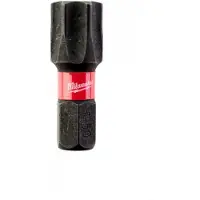 Milwaukee Bits spår Shw 4932430892; TX50; 15 st.