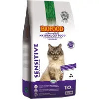 Biofood BF Petfood Sensitive Coat & Stomach kattfoder