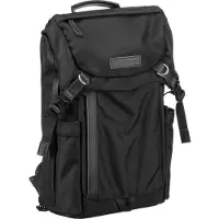 Vanguard VEO GO42M BK Kamera-ryggsäck Surfplatta-fack, Regnskydd