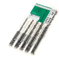 Hikoki Borrsats 782531; premium MULTIPACK; SDS-plus; 160 mm; 5 st.