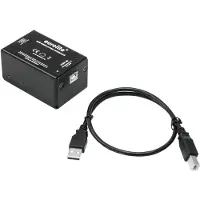 Eurolite USB-DMX512 PRO MK2 DMX Gränssnitt