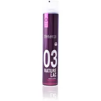 Salerm Nature Strong Hold 650ml Lack