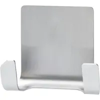 TESA POWERSTRIPS Powerstrips Vattentät Duohaken Metall