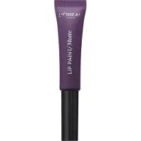 L'Oréal Infallible Matte Lipgloss - 207 Wuthering Purple