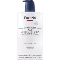 Eucerin UreaRepair PLUS Body lotion 10% urea 1000 ml