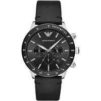 Emporio Armani Armbandsklocka för män - 7843 - 3 ATM vattentät - Quartz urverk