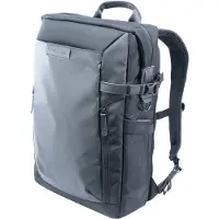 Vanguard VEO SELECT45M BK Ryggsäck Invändiga mått (B x H x D)=275 x 110 x 450 mm Plats för dator, Regnskydd