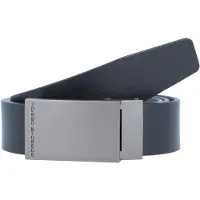 Porsche Design Bälte svart