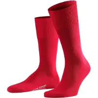 Falke Sockor röd