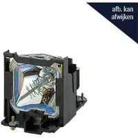 Optoma DX316 originallampa med modul