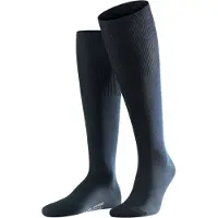 Falke Sockor nattblå