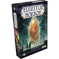 Fantasy Flight Games Eldritch Horror: Signs of Carcosa Expansion