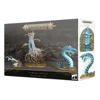 Games Workshop - Age of Sigmar - Oändliga Trollformler: Sylvaneth