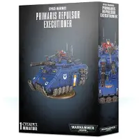 Games Workshop NY! Chaplain in Terminator Armour Space Marines Warhammer 40 000
