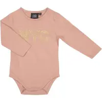 Sofie Schnoor Petit by Body l/ä - NYC - Rosa m. NYC/Gimmer - - 74 - Body L/Ä