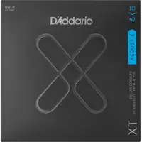 Daddario XTABR1047-12 XT 80/20 12-String Acoustic Strings 10-47