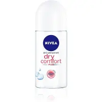 Nivea Dry Comfort Plus Deo Roll-on 50 ml