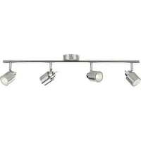 Philips Gu10 Meranti-list 4 Element