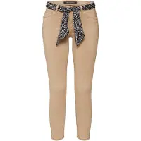 Marc O'Polo Jeans 'Lulea' sand / svart / vit