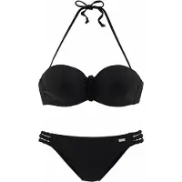 Buffalo Bikini svart